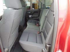 Used 2018 Chevrolet Silverado 1500 4WD Double Cab LT All Star Edition at Yes Automotive near Fort Wayne, IN