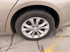 Used 2024  Chevrolet Malibu 4dr Sdn 1LT at Yes Automotive near Fort Wayne, IN