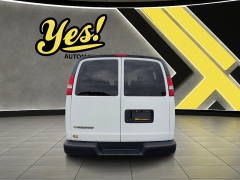 Used 2021  Chevrolet Express Passenger RWD 2500 135" LS at Yes Automotive near Fort Wayne&comma; IN