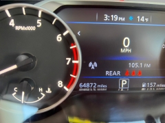 Used 2023  Nissan Altima 2&period;5 SV Sedan at Yes Automotive near Fort Wayne&comma; IN