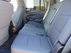 Used 2018 GMC Yukon 4d SUV 4WD SLT Standard Edition at Yes Automotive near Fort Wayne, IN