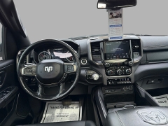 Used 2019  Ram 1500 4WD Crew Cab Sport at Yes Automotive near Fort Wayne&comma; IN