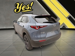 Used 2024  Mazda CX-30 2&period;5 S Carbon Edition AWD at Yes Automotive near Fort Wayne&comma; IN