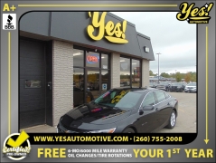 2021 Chevrolet Malibu 4dr Sdn LT at Yes Automotive near Fort Wayne, IN