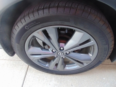 Used 2020  Nissan Murano 4d SUV AWD Platinum at Yes Automotive near Fort Wayne, IN