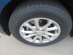 Used 2021 Chevrolet Equinox FWD 4dr LT w/1LT at Yes Automotive near Fort Wayne, IN