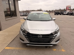 Used 2023  Nissan Versa SV CVT at Yes Automotive near Fort Wayne, IN