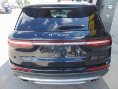 Used 2020 Lincoln Corsair 4d SUV FWD at Yes Automotive near Fort Wayne, IN