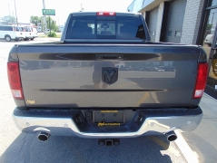 Used 2017 Ram 1500 4WD Crew Cab SLT at Yes Automotive near Fort Wayne, IN