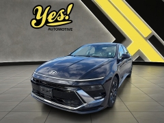  2024 Hyundai Sonata SEL 2&period;5L FWD at Yes Automotive near Fort Wayne&comma; IN
