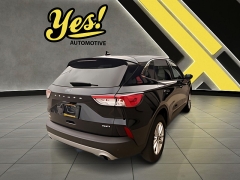 Used 2021  Ford Escape SE Hybrid AWD at Yes Automotive near Fort Wayne&comma; IN