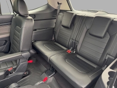 Used 2021  Volkswagen Atlas 3&period;6L V6 SEL Premium R-Line 4MOTION at Yes Automotive near Fort Wayne&comma; IN