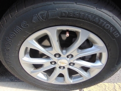 Used 2021 Chevrolet Equinox FWD 4dr LT w/1LT at Yes Automotive near Fort Wayne, IN