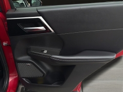Used 2025  Mitsubishi Outlander SE S-AWC at Yes Automotive near Fort Wayne&comma; IN