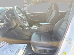 Used 2024  Chevrolet Malibu 4dr Sdn 1LT at Yes Automotive near Fort Wayne&comma; IN