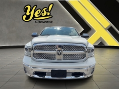 Used 2018  Ram 1500 4WD Crew Cab Laramie at Yes Automotive near Fort Wayne&comma; IN