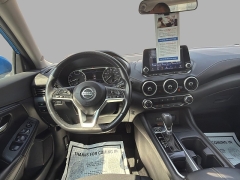 Used 2022  Nissan Sentra SV CVT at Yes Automotive near Fort Wayne&comma; IN
