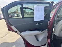 Used 2020  Cadillac XT4 4d SUV FWD Luxury at Yes Automotive near Fort Wayne, IN