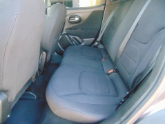 Used 2021 Jeep Renegade Latitude FWD at Yes Automotive near Fort Wayne, IN