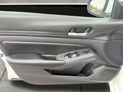 Used 2022  Nissan Altima 2&period;5 S Sedan at Yes Automotive near Fort Wayne&comma; IN