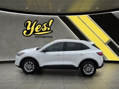 Used 2022  Ford Escape SE AWD at Yes Automotive near Fort Wayne&comma; IN