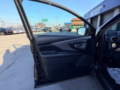 Used 2020  Nissan Murano 4d SUV AWD SL at Yes Automotive near Fort Wayne, IN