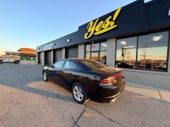 Used 2022  Dodge Charger SXT RWD at Yes Automotive near Fort Wayne, IN