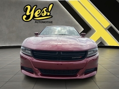 Used 2020  Dodge Charger 4d Sedan RWD SXT at Yes Automotive near Fort Wayne&comma; IN