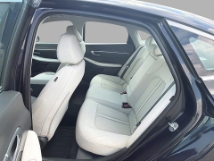 Used 2024  Hyundai Sonata SEL 2&period;5L FWD at Yes Automotive near Fort Wayne&comma; IN