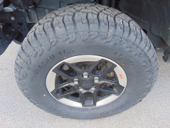 Used 2020  Jeep Wrangler Unlimited 4d SUV 4WD Rubicon at Yes Automotive near Fort Wayne, IN