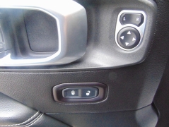 Used 2020 Jeep Wrangler Unlimited 4d SUV 4WD Sahara Altitude at Yes Automotive near Fort Wayne, IN