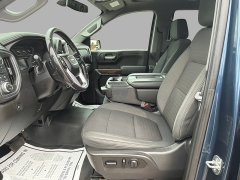 Used 2019  GMC Sierra 1500 4WD Crew Cab SLE at Yes Automotive near Fort Wayne&comma; IN