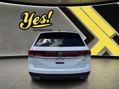 Used 2024  Volkswagen Atlas 2&period;0T SE 4MOTION at Yes Automotive near Fort Wayne&comma; IN