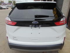 Used 2022  Ford Edge SEL AWD at Yes Automotive near Fort Wayne, IN