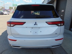 Used 2024 Mitsubishi Outlander SE S-AWC at Yes Automotive near Fort Wayne, IN