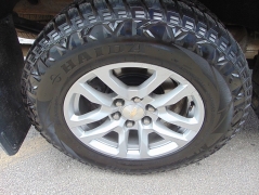 Used 2020  Chevrolet Silverado 1500 4WD Double Cab LT at Yes Automotive near Fort Wayne, IN