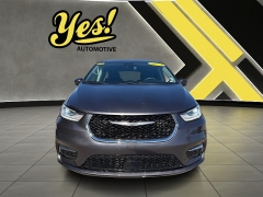 Used 2023  Chrysler Pacifica Touring L FWD at Yes Automotive near Fort Wayne&comma; IN