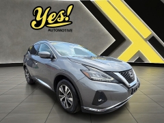 Used 2023  Nissan Murano AWD SV at Yes Automotive near Fort Wayne&comma; IN