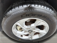 Used 2024  Hyundai Tucson SEL FWD &ast;Fleet&ast; at Yes Automotive near Fort Wayne&comma; IN