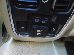 Used 2019 Jeep Grand Cherokee 4d SUV 4WD Overland V6 at Yes Automotive near Fort Wayne, IN