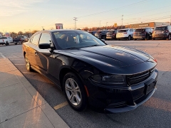 Used 2022  Dodge Charger SXT RWD at Yes Automotive near Fort Wayne, IN