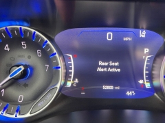 Used 2024  Chrysler Pacifica Touring L FWD at Yes Automotive near Fort Wayne&comma; IN