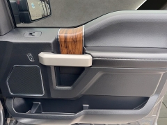 Used 2018  Ford F-150 4WD SuperCrew Lariat 5 1&sol;2 at Yes Automotive near Fort Wayne&comma; IN