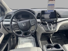 Used 2022  Honda Odyssey EX-L Auto at Yes Automotive near Fort Wayne&comma; IN
