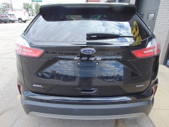 Used 2022 Ford Edge SEL AWD at Yes Automotive near Fort Wayne, IN