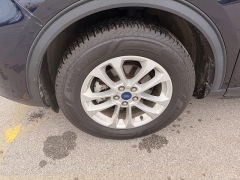 Used 2021  Ford Escape SE Hybrid AWD at Yes Automotive near Fort Wayne, IN