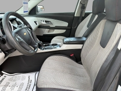 Used 2017  Chevrolet Equinox 4d SUV FWD LS at Yes Automotive near Fort Wayne&comma; IN