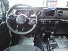 Used 2022 Jeep Gladiator Willys Sport 4x4 at Yes Automotive near Fort Wayne, IN