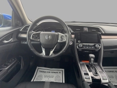 Used 2021  Honda Civic Sedan EX CVT at Yes Automotive near Fort Wayne&comma; IN