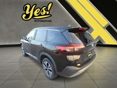Used 2023  Nissan Rogue FWD SV at Yes Automotive near Fort Wayne&comma; IN